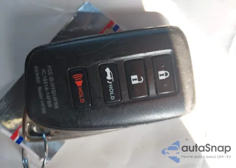 2017 Lexus Rx 350 from USA, damaged, VIN 2T2BZMCA2HC108322